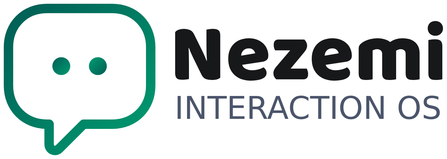 Nezemi Interaction OS